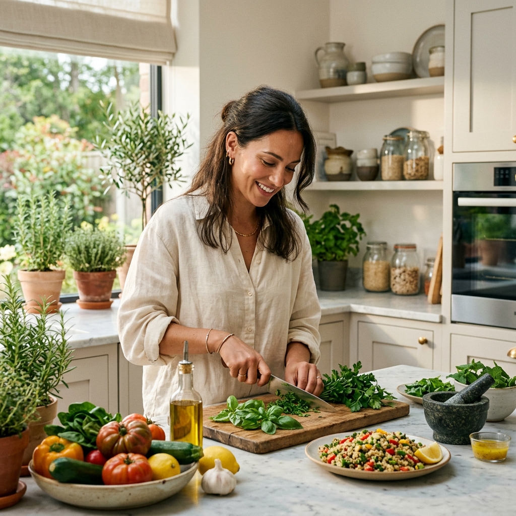 Preventative Wellness