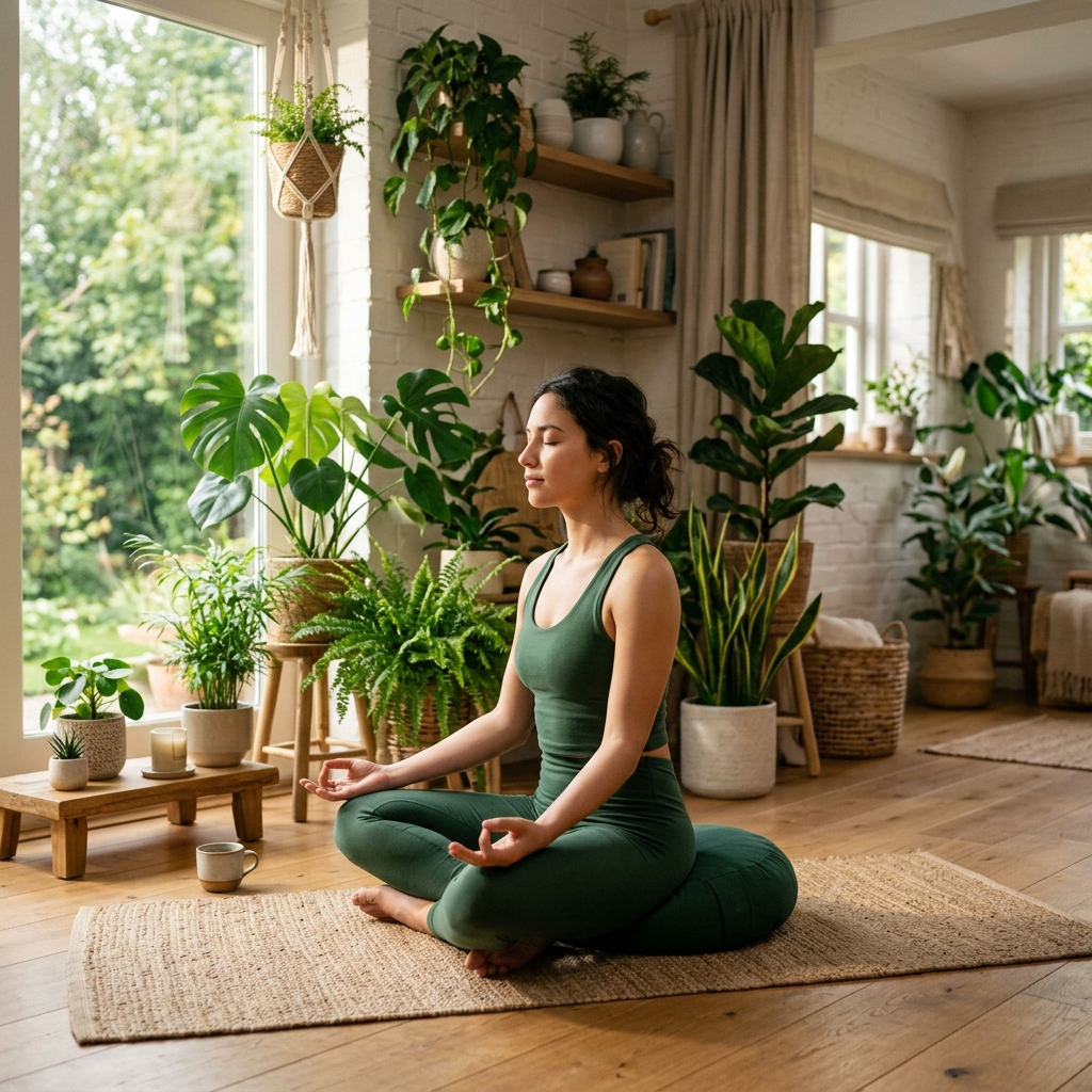 Holistic Vitality