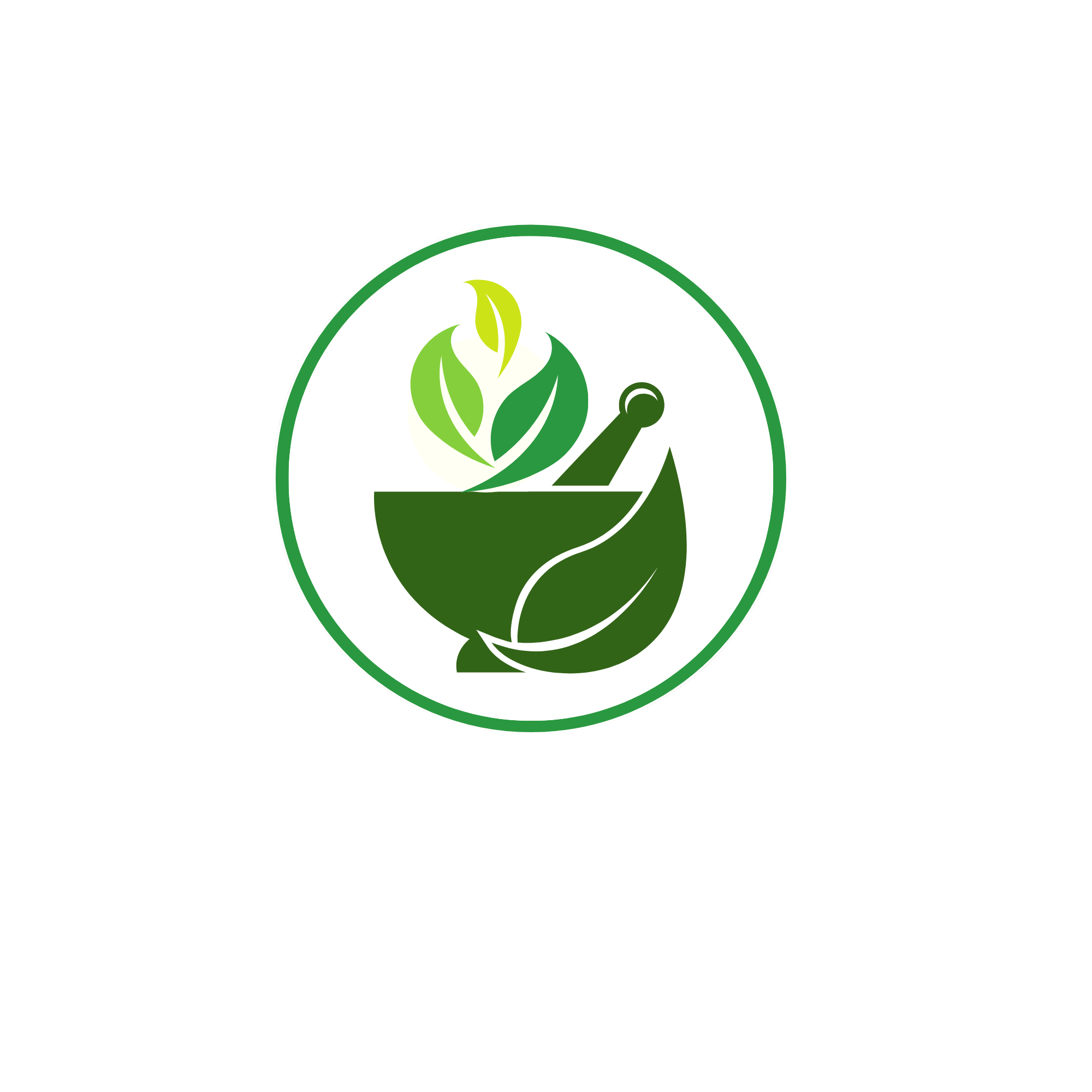 Herbal Medica Solution Logo